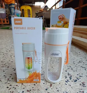 MDHL Portable Juicer