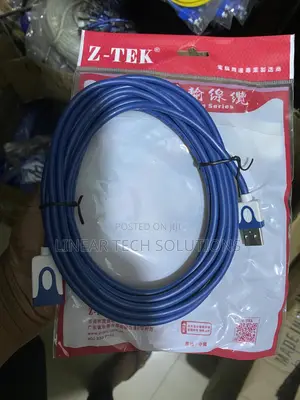 Usb Extension 5m ( Available in All Meters 5m)
