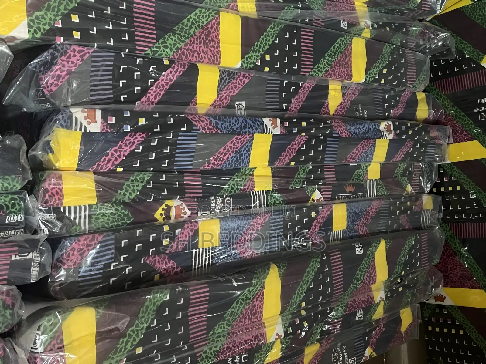 Royal Foam Mattresses