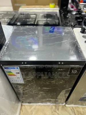 Chiq 130l Deep Freezer With 10years Warranty. Freezes From Down.