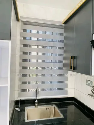 Kitchen Blinds/Blinds