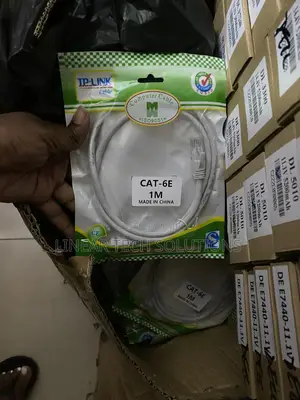 Patch Code Cable 1m
