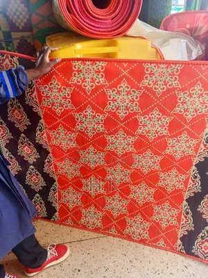 Prayer Mat
