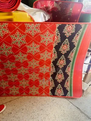 Prayer Mat