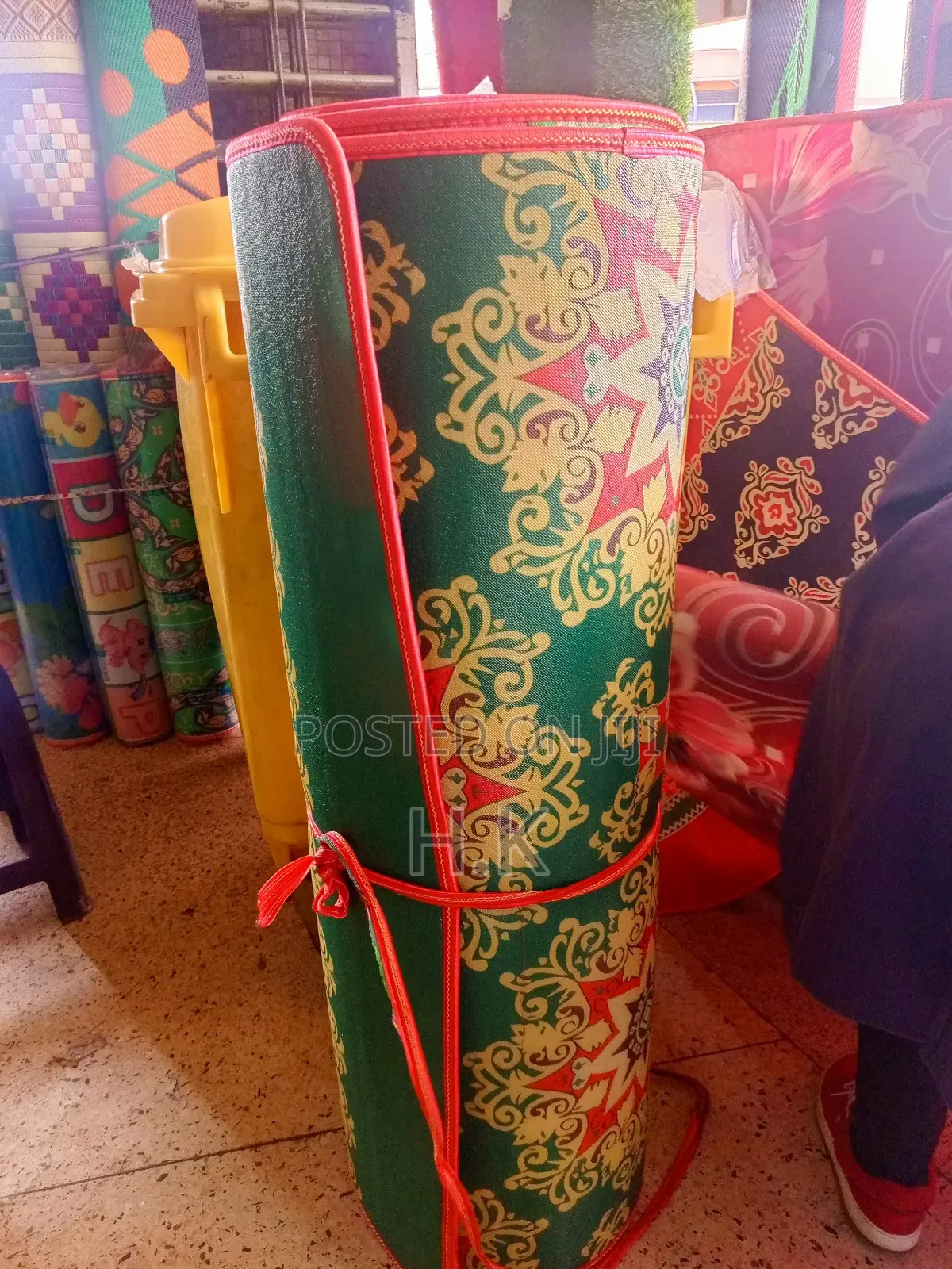 Prayer Mat
