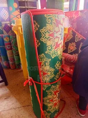 Prayer Mat