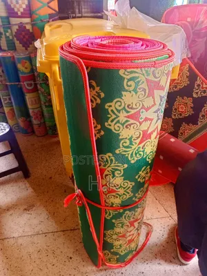 Prayer Mat