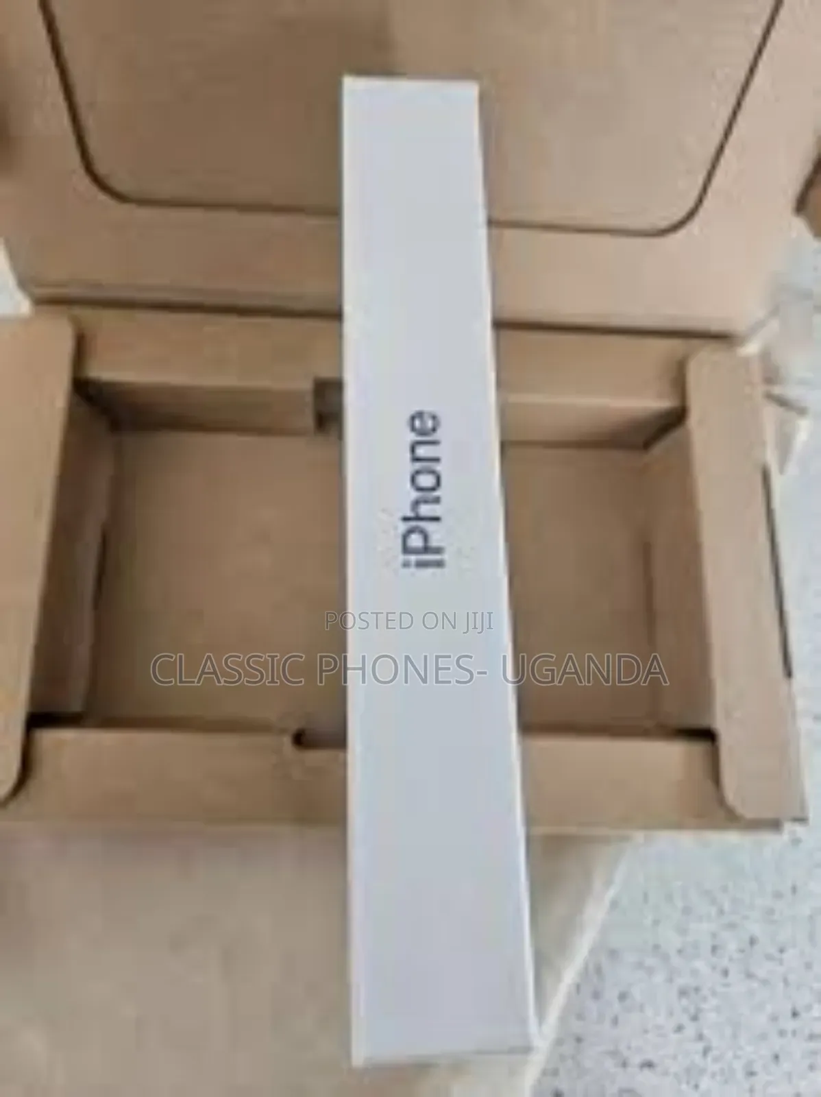 New Apple iPhone 17 Pro 512 GB Silver