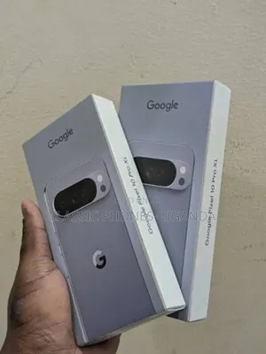 New Google Pixel 10 Pro XL 256 GB Gray
