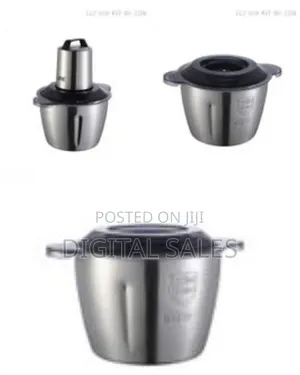 Winningstar Food Processor, Meat Grinder Mini Food Chopper