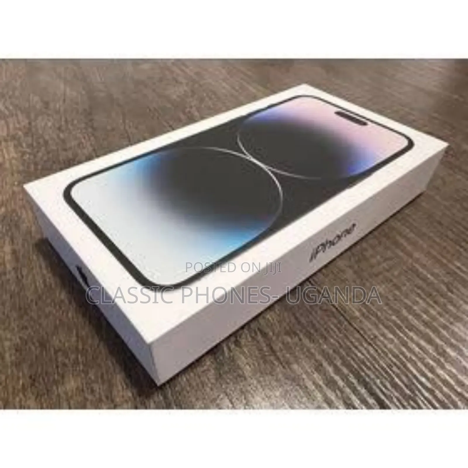 New Apple iPhone 14 Pro 256 GB Gold