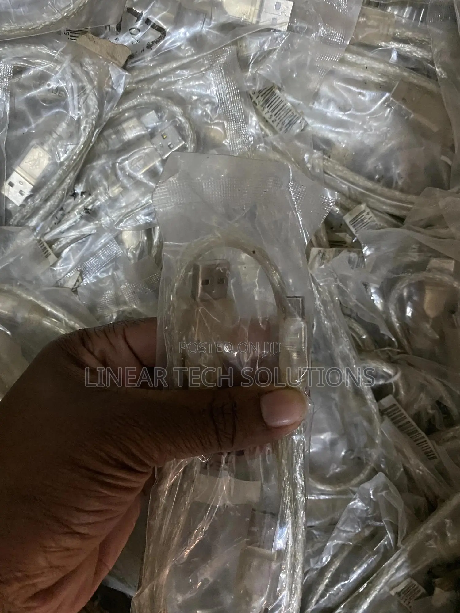 Data Cable 2.0