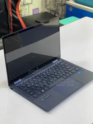 New Laptop HP Dragonfly G2 16GB Intel Core i5 SSD 512GB