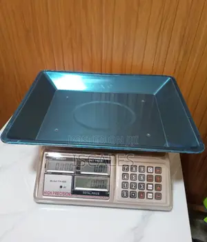 Price Computing Weighing Scale Weigh 50kg Digital Weighing Scale
