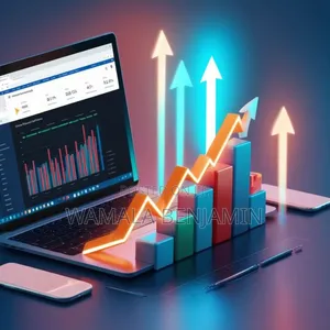 Website Building and System Automation