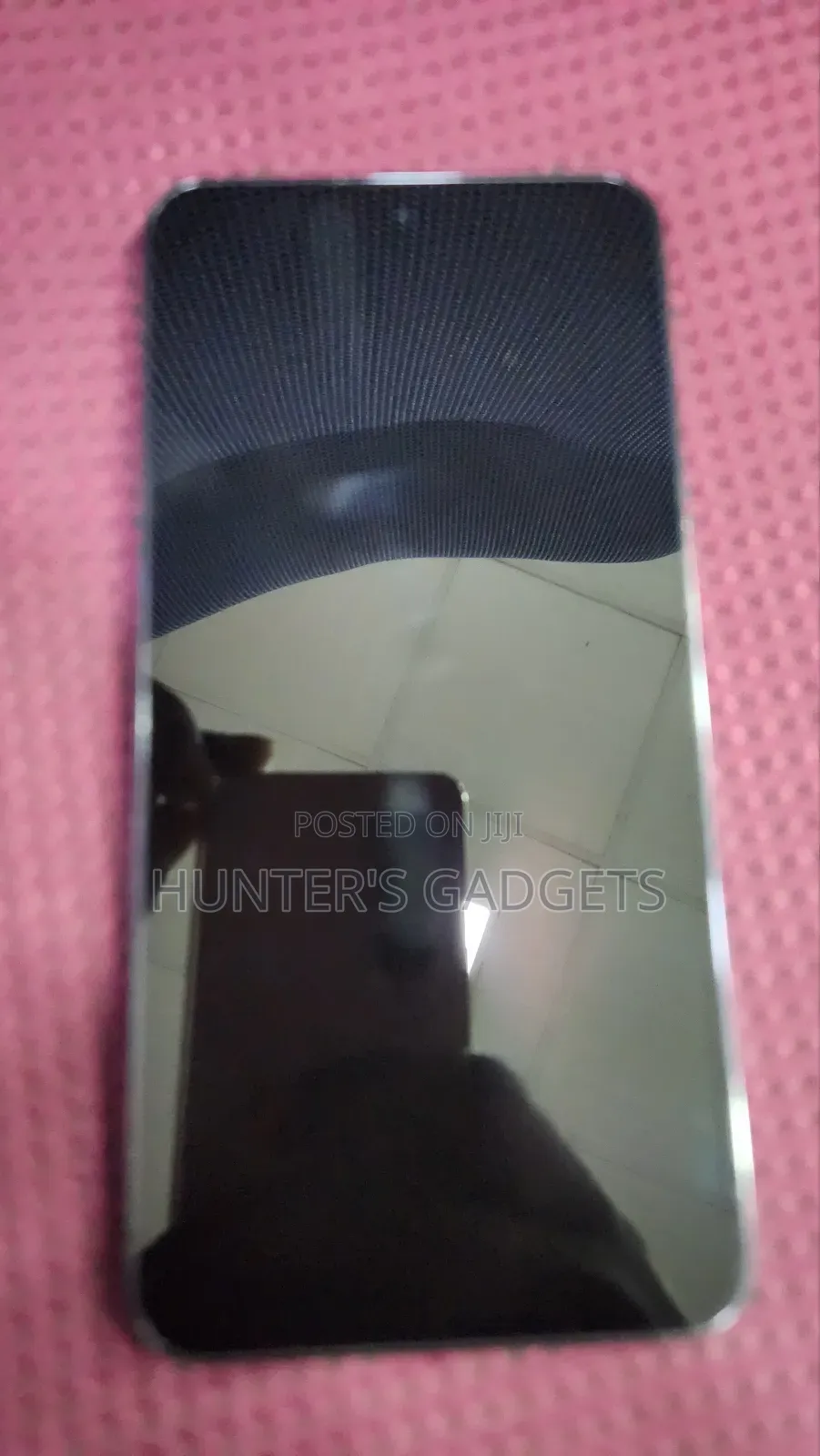 Samsung Galaxy S23 256 GB Black
