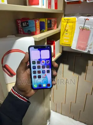Apple iPhone 11 Pro 256 GB Green
