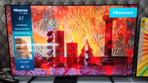 Hisense 65 Inch Smart Uhd A7 Series