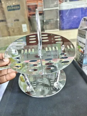 24pc Cutlery Stand