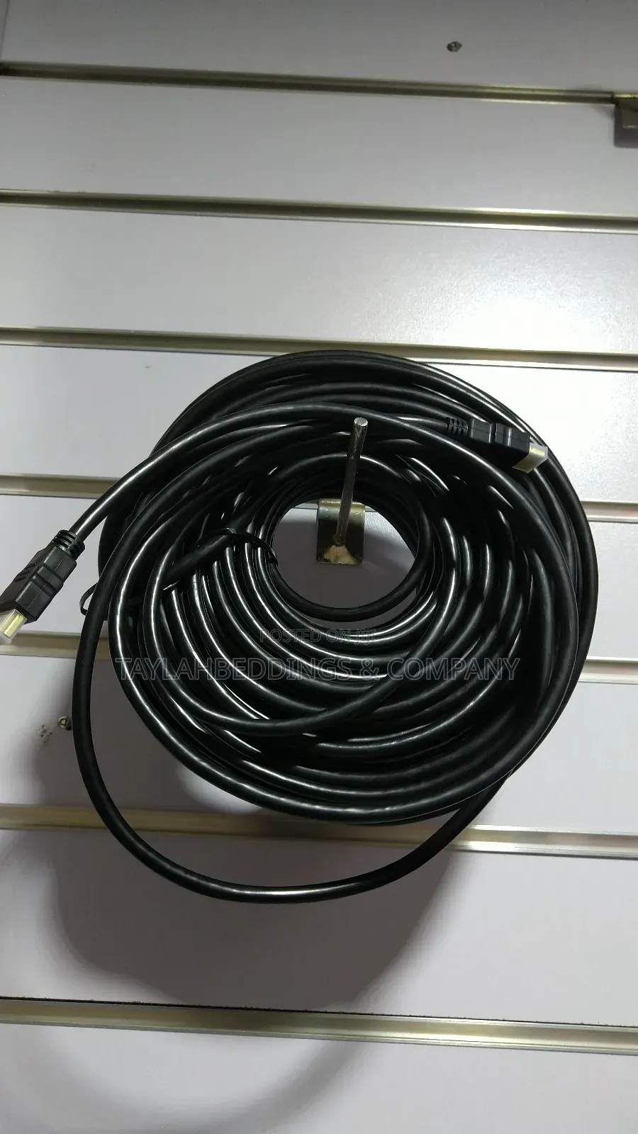 Hdmi Cable 30m High Speed Video Transfer