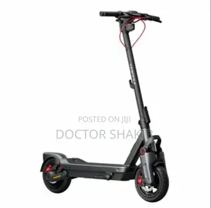 Original Plus Adult Travel Smart Rechargeable Scooter