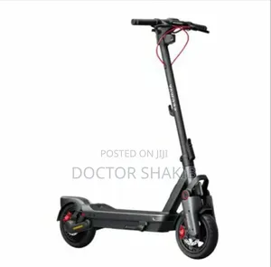 Original Plus Adult Travel Smart Rechargeable Scooter