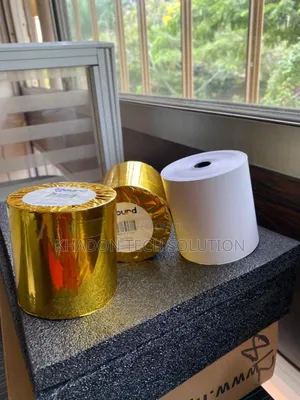 Thermal Paper Roll