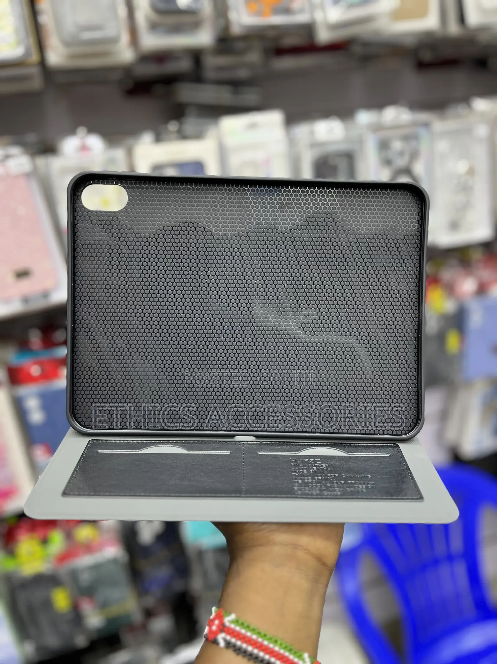 iPad Cover