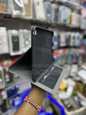 iPad Cover