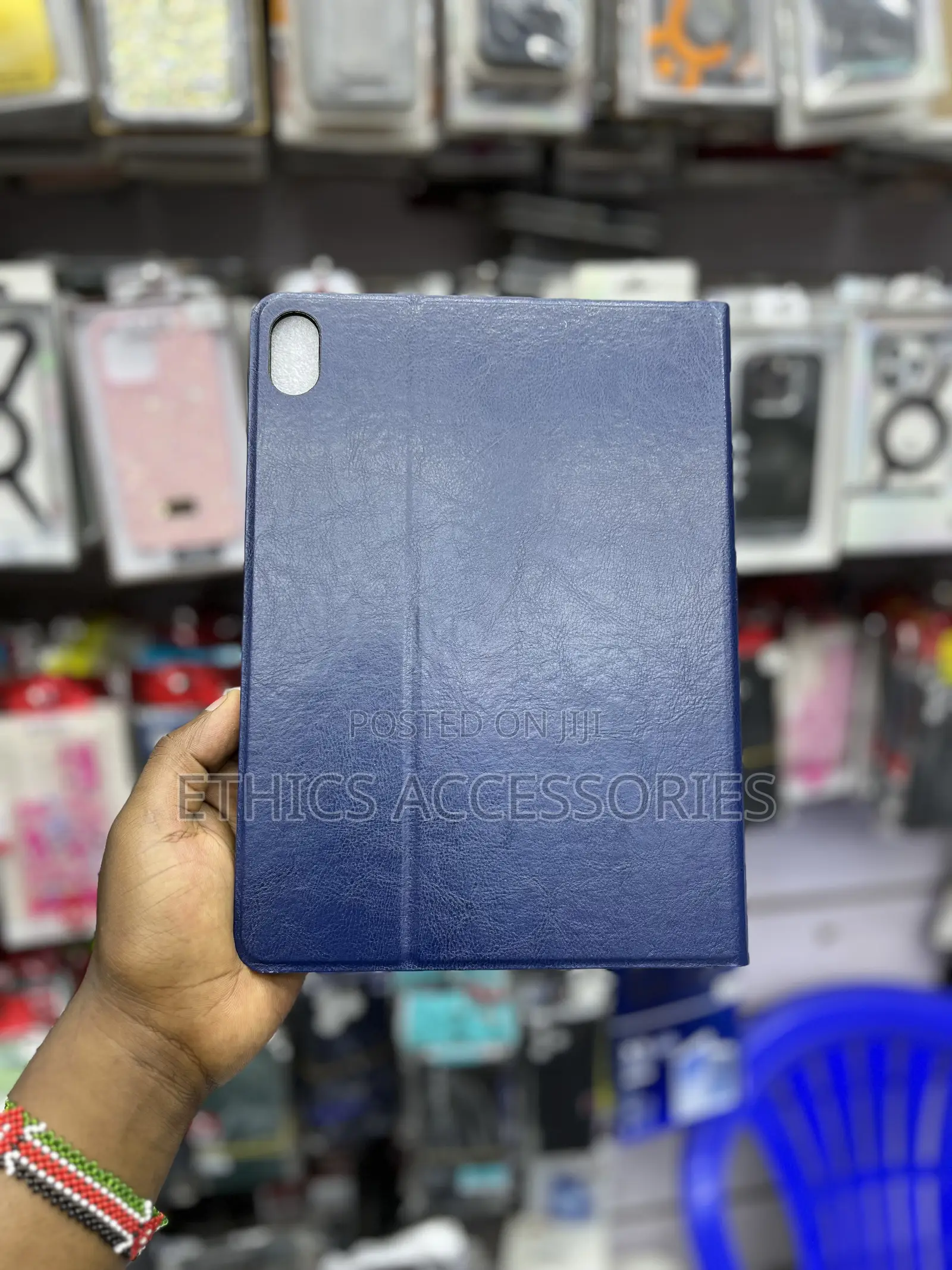 iPad Cover