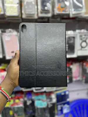iPad Cover