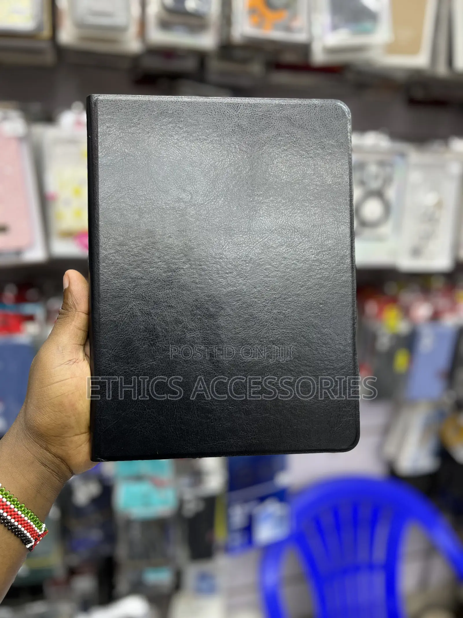 iPad Cover