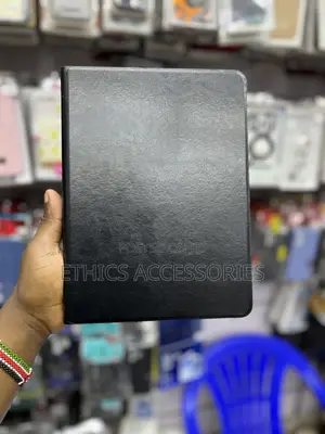 iPad Cover
