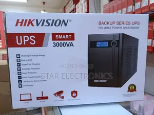 3000va Ups