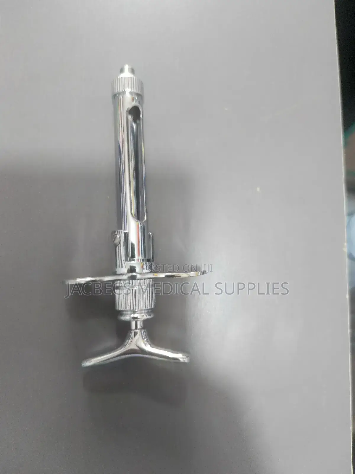 Dental Syringe