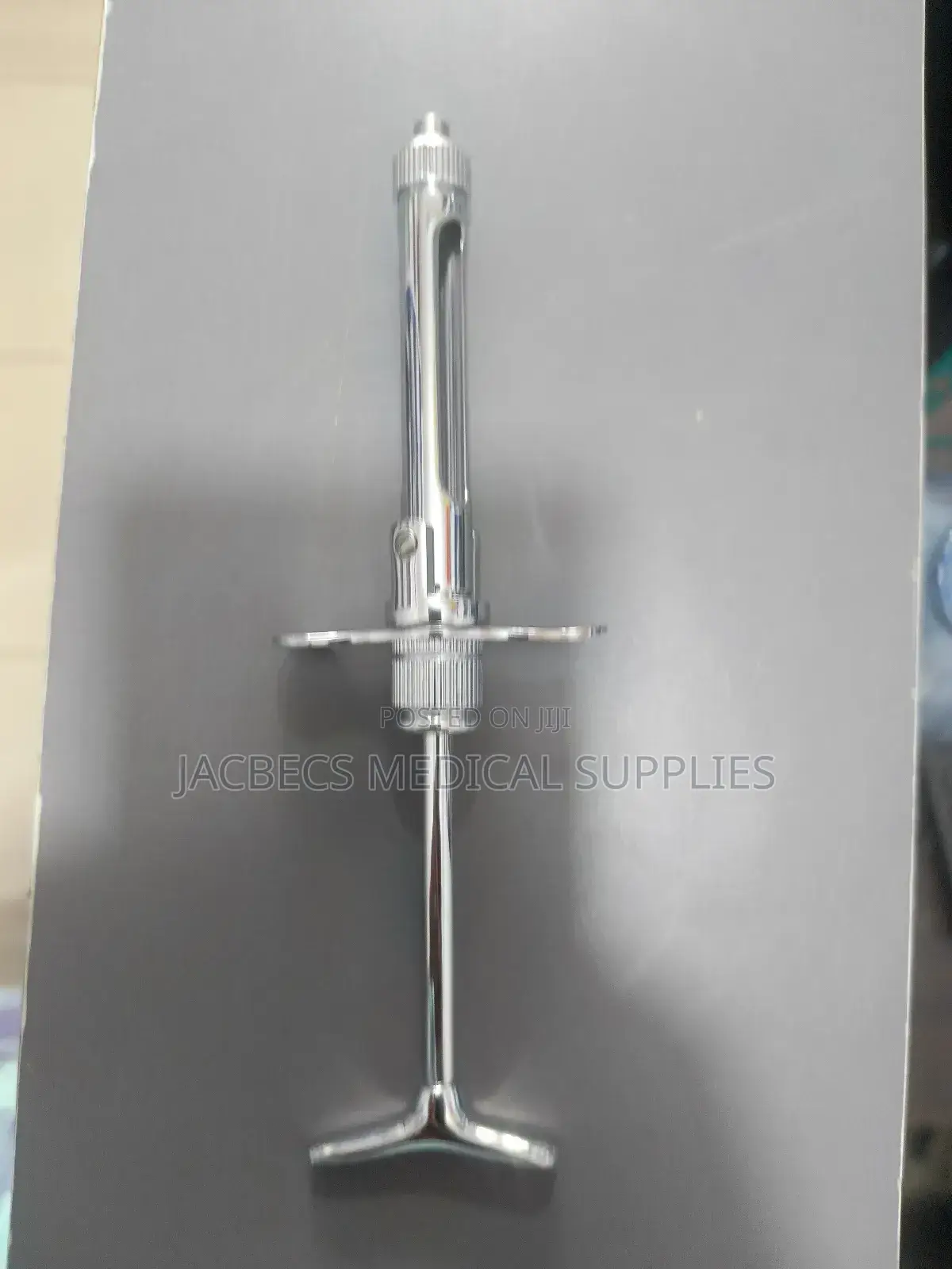 Dental Syringe