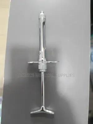 Dental Syringe