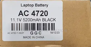 Acer Aspire 4710 4720 4730 4736 4740 Series Battery