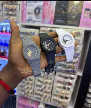 Fashion Men's Watches Mechanical