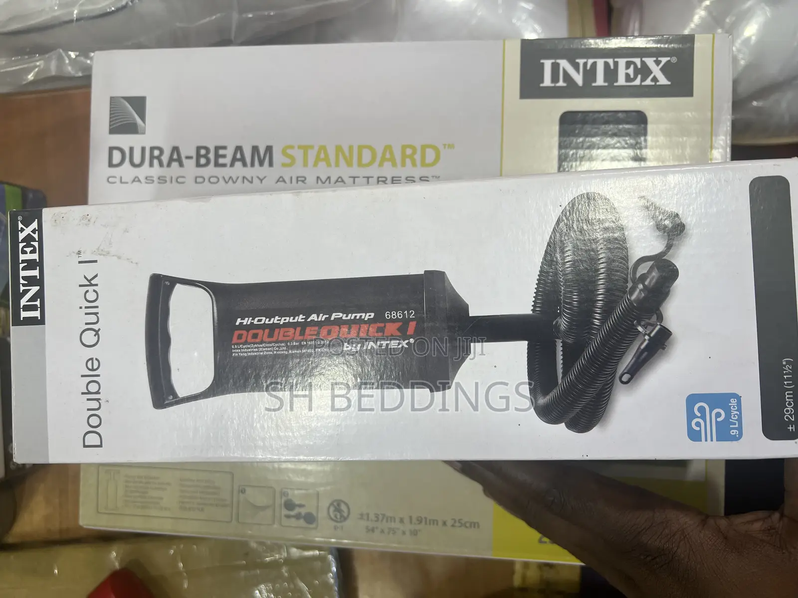 Pressure Mattresses in All Sizes