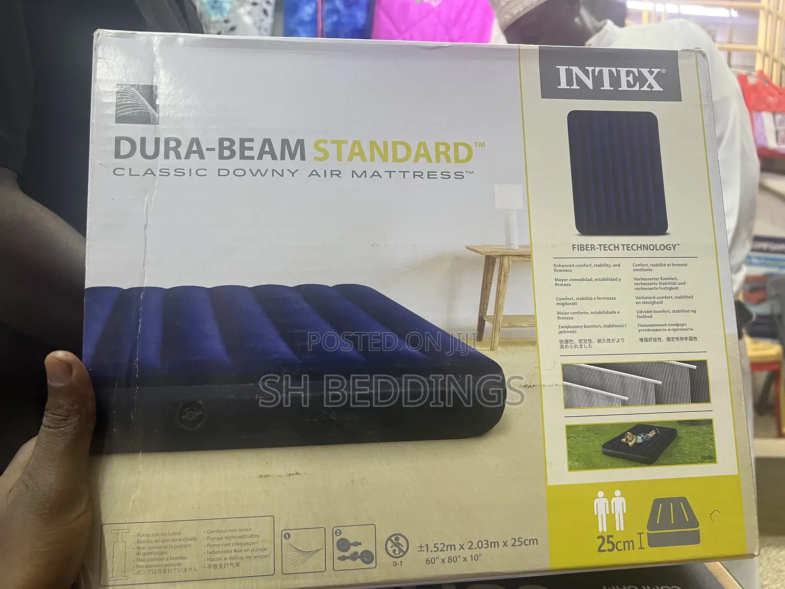 Pressure Mattresses in All Sizes