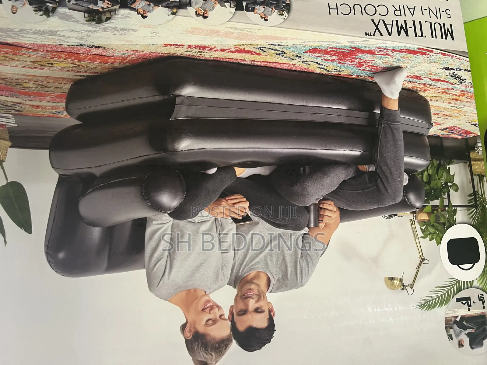 Pressure Mattresses in All Sizes