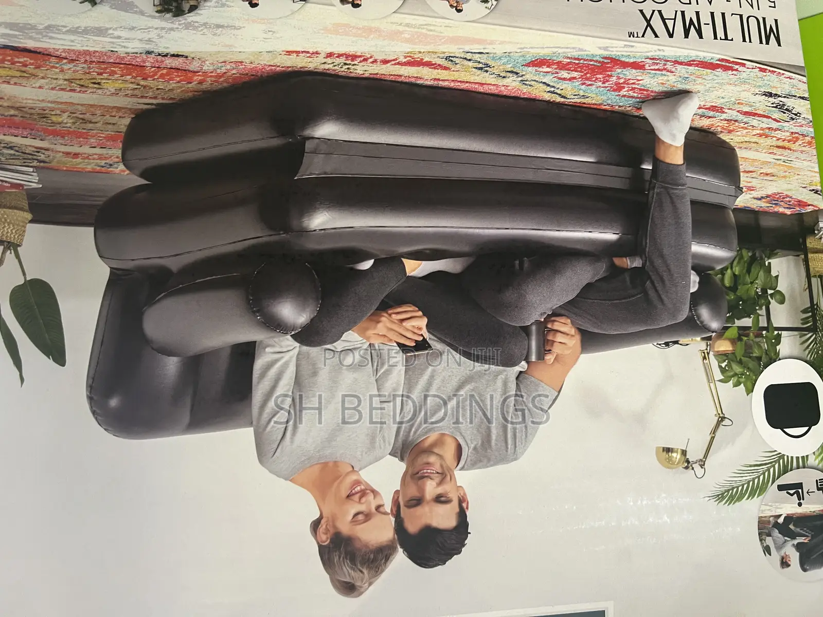 Pressure Mattresses in All Sizes