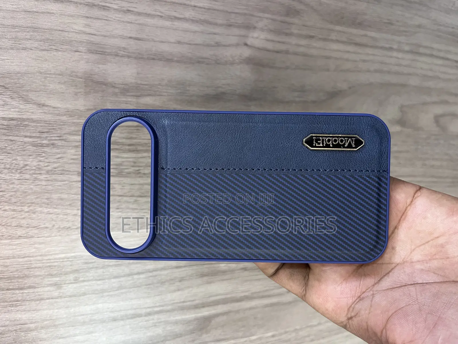 Pixel Cases
