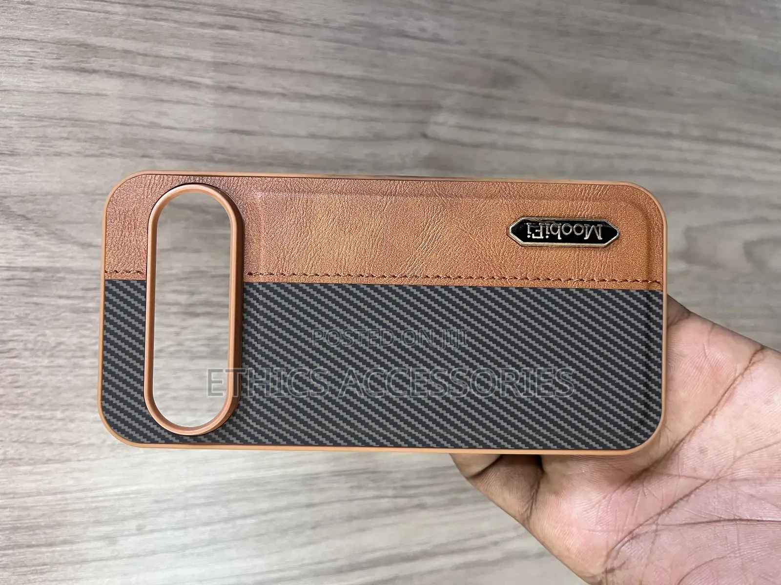 Pixel Cases