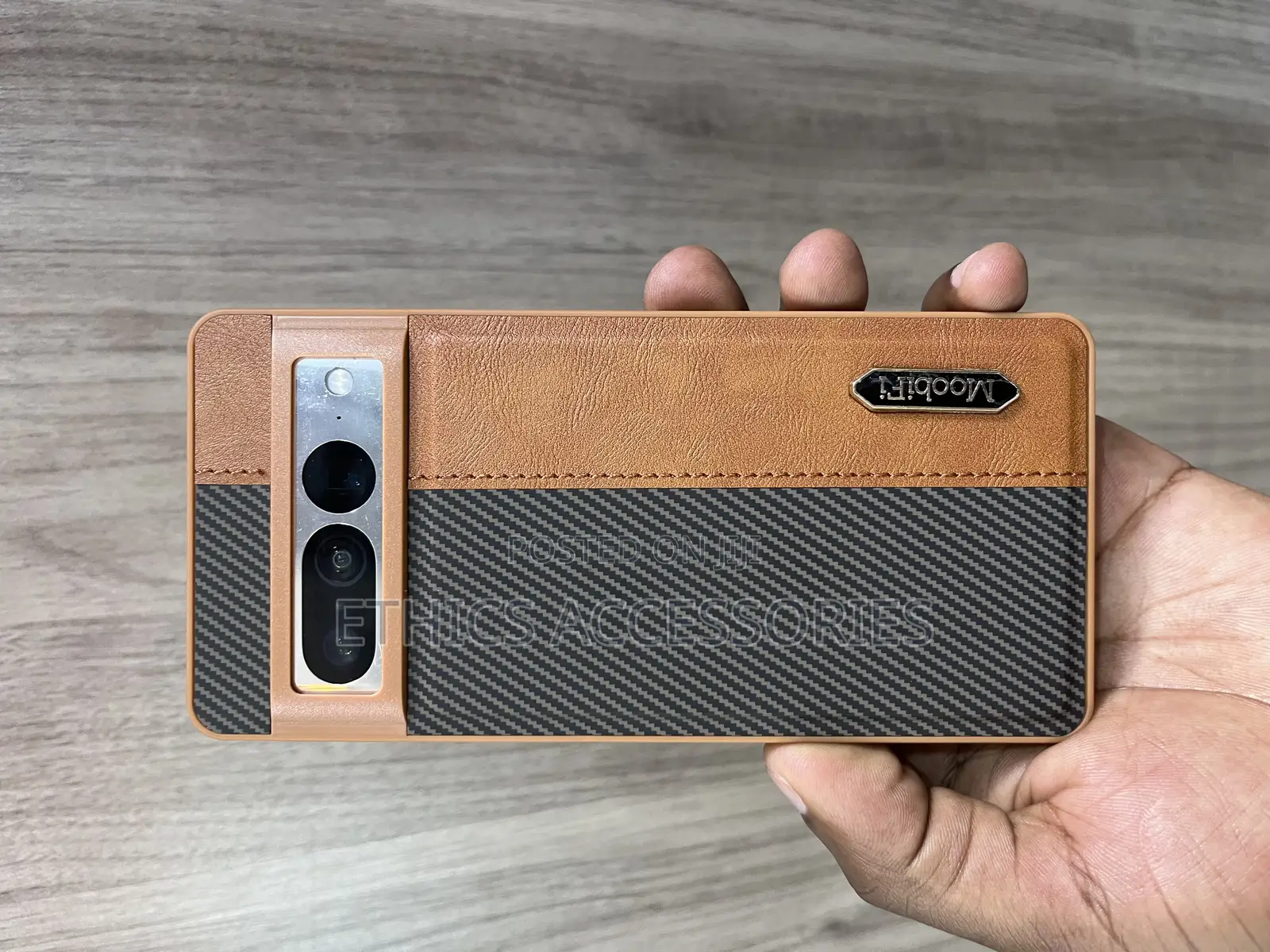 Pixel Cases