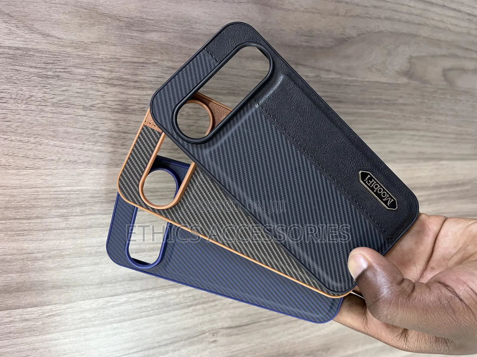 Pixel Cases