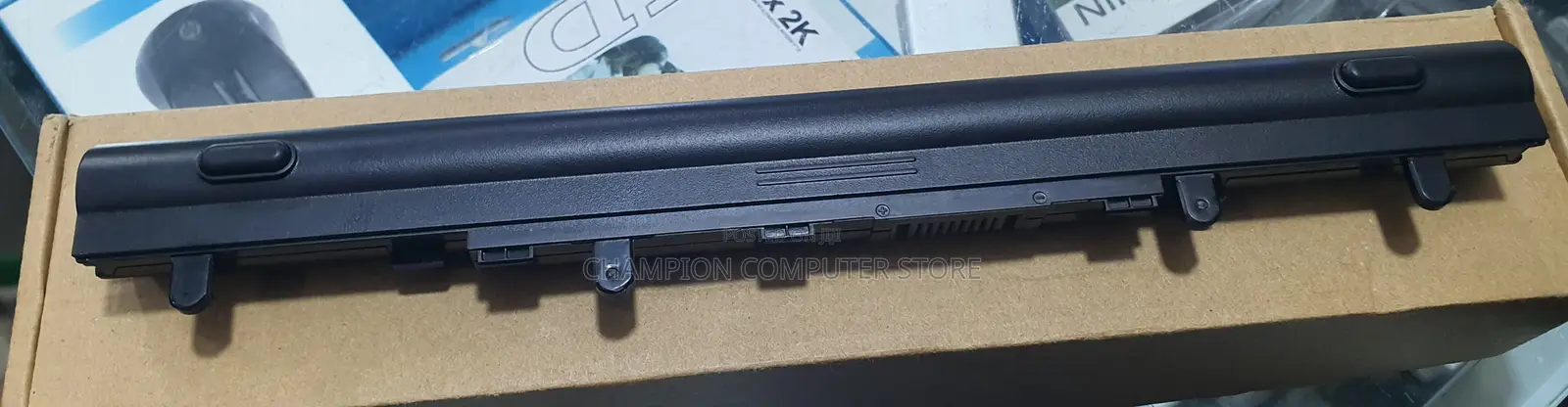 Acer V5-431 Battery Al12a32 4icr17/65 Al12a72