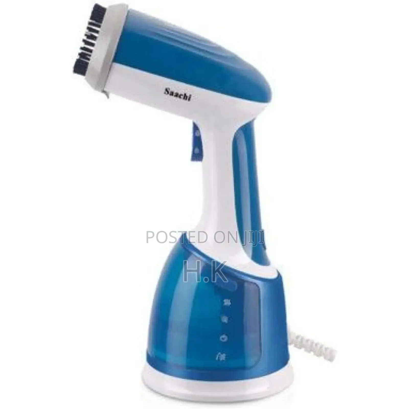 Saachi Garment Steamer