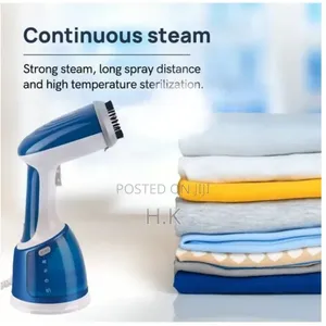 Saachi Garment Steamer
